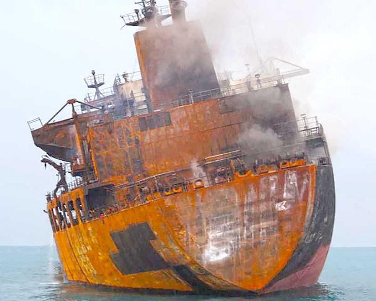 ইরান যুদ্ধের জ্বালানি–ধাক্কা যে কারণে দীর্ঘস্থায়ী হবে