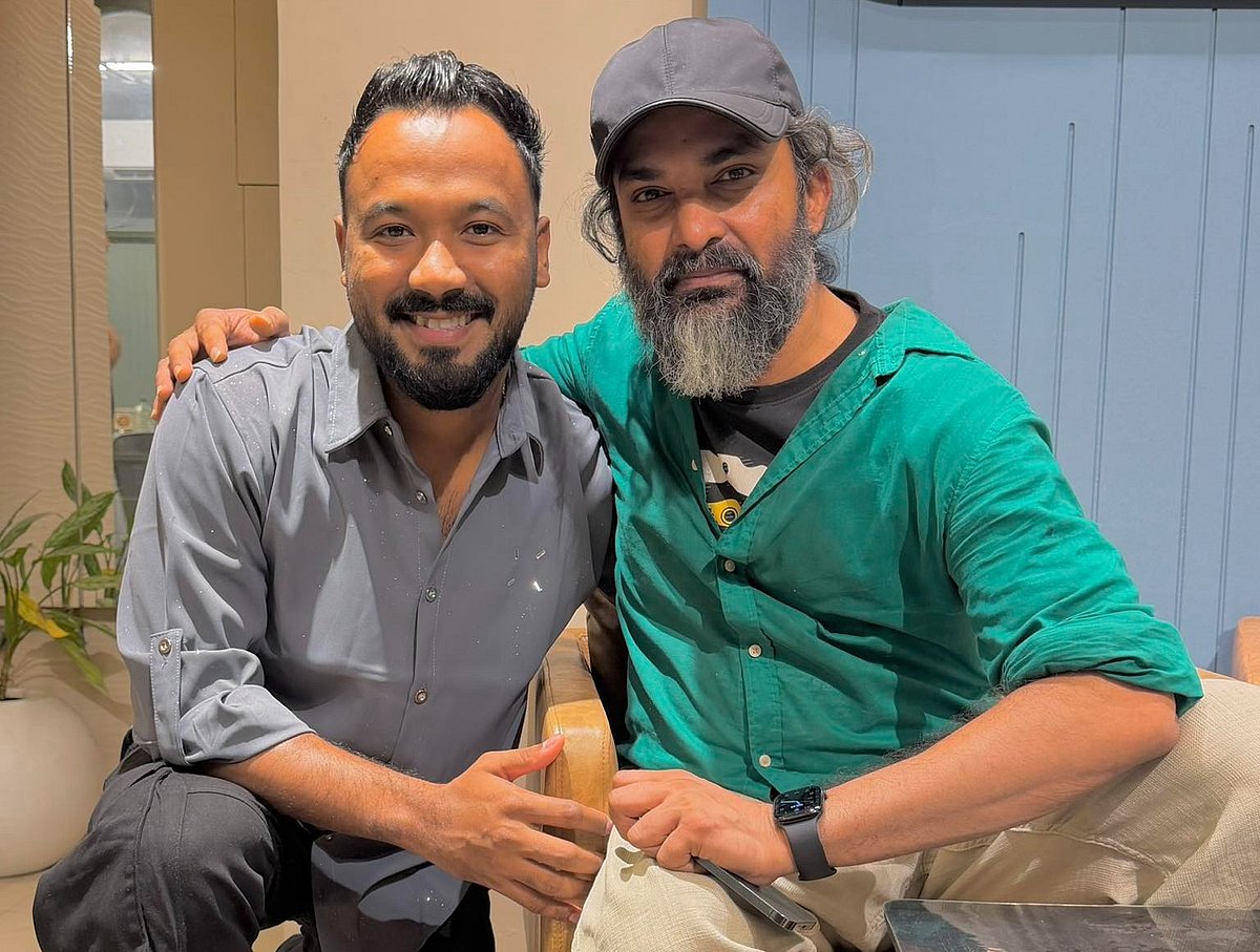 ১৯ বছর পর ফাহমির সান্নিধ্যে পলাশের কাঙ্ক্ষিত সন্ধ্যা