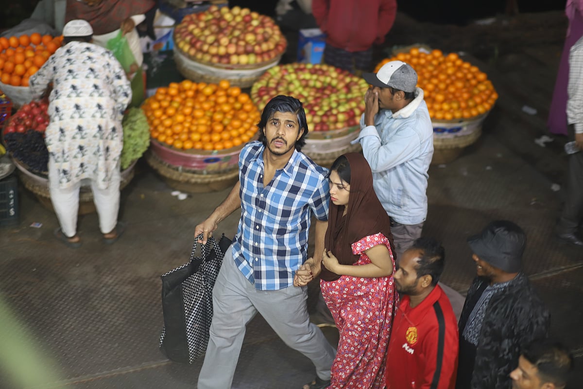 ৯ জনের মৃত্যুর রহস্য, এবার ‘চক্র ২’