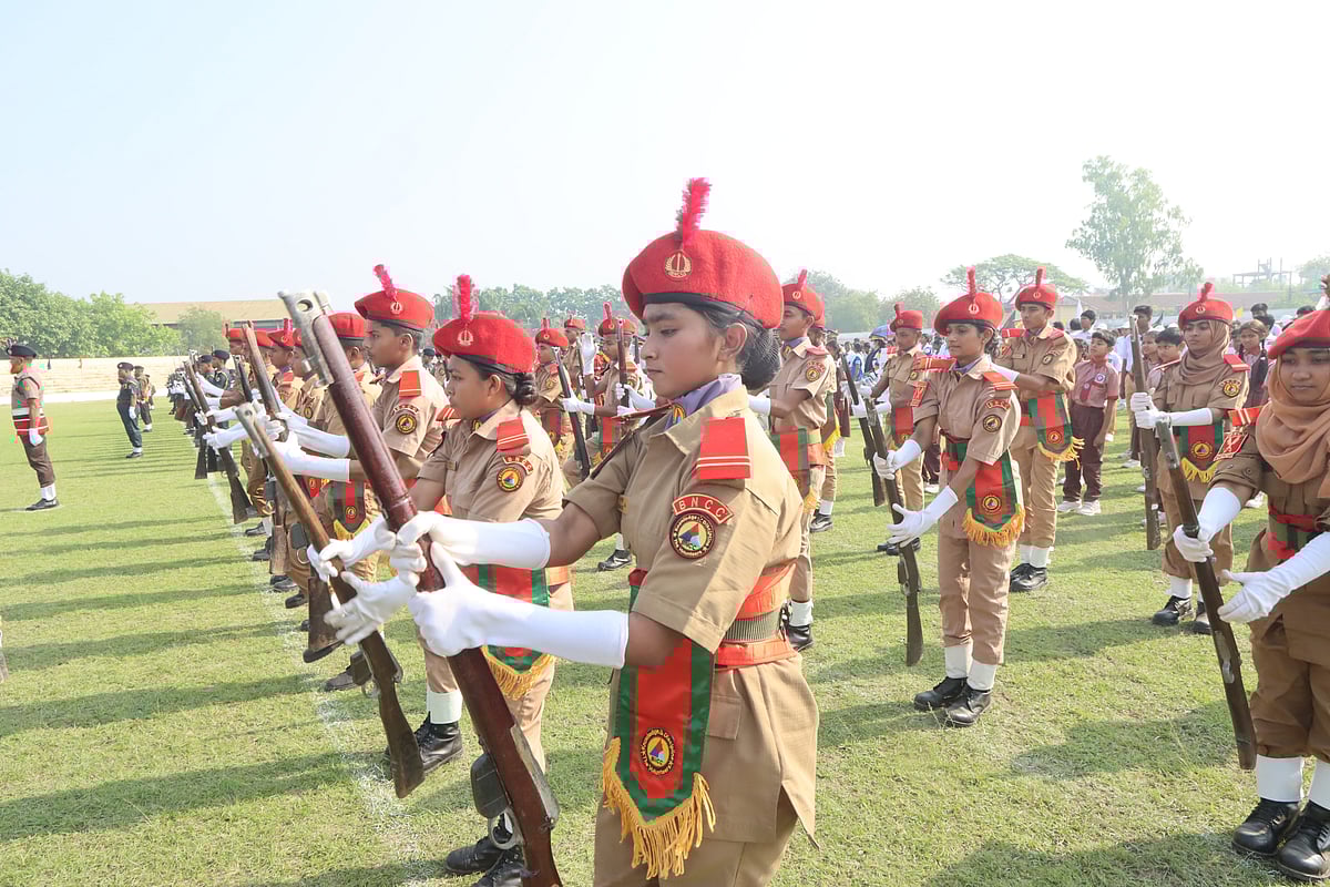 একঝলক ( ২৬ মার্চ ২০২৬)