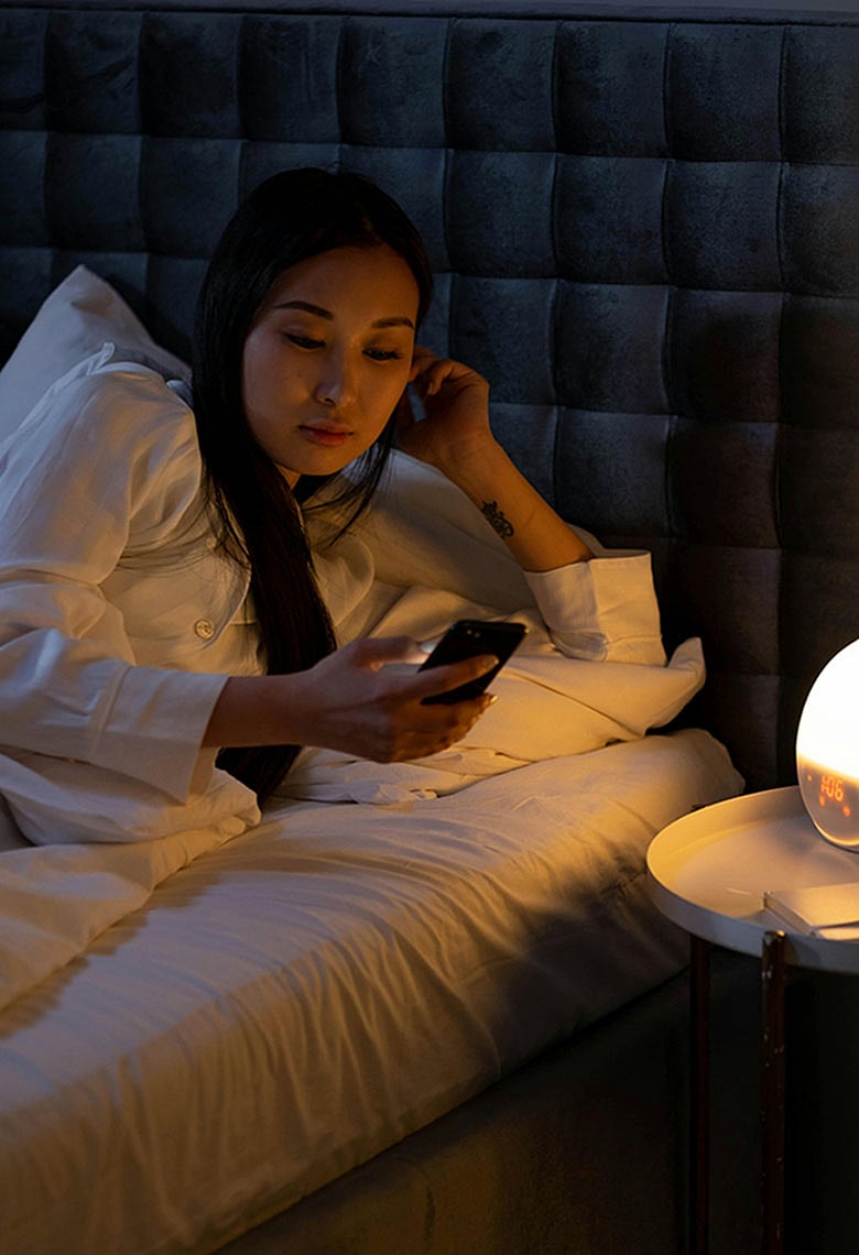 ভালো ঘুমের জন্য যা করণীয়