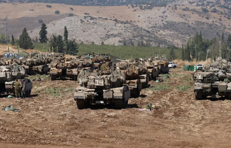 হিজবুল্লাহর রকেট হামলায় ইসরায়েলি নিহত