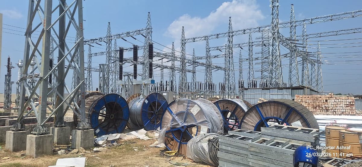 নাটোরে প্রহরীদের বেঁধে বিদ্যুৎ উপকেন্দ্রের দুই কোটি টাকার সরঞ্জাম লুট