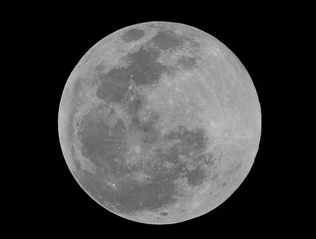 চাঁদে ঘাঁটি তৈরি করতে যাচ্ছে যুক্তরাষ্ট্র