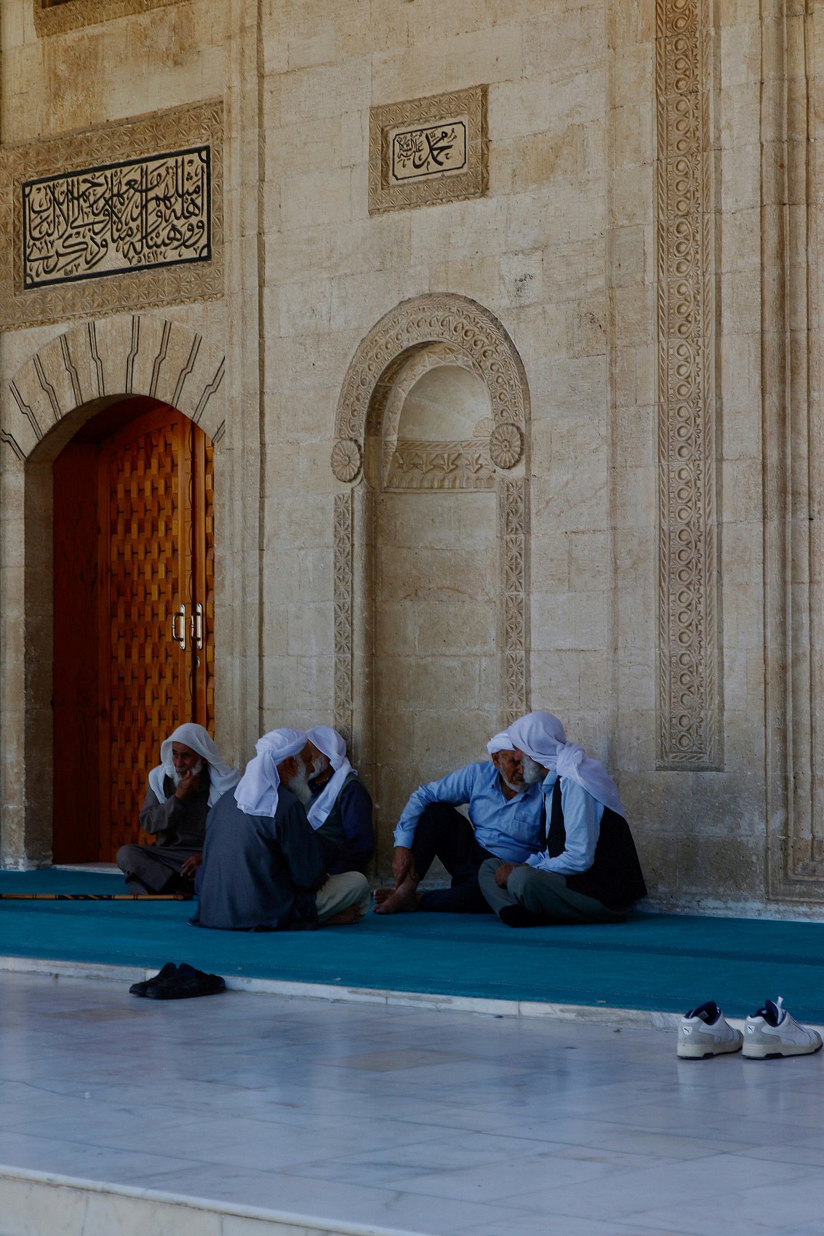 রমজান শেষ, আমলও কি শেষ