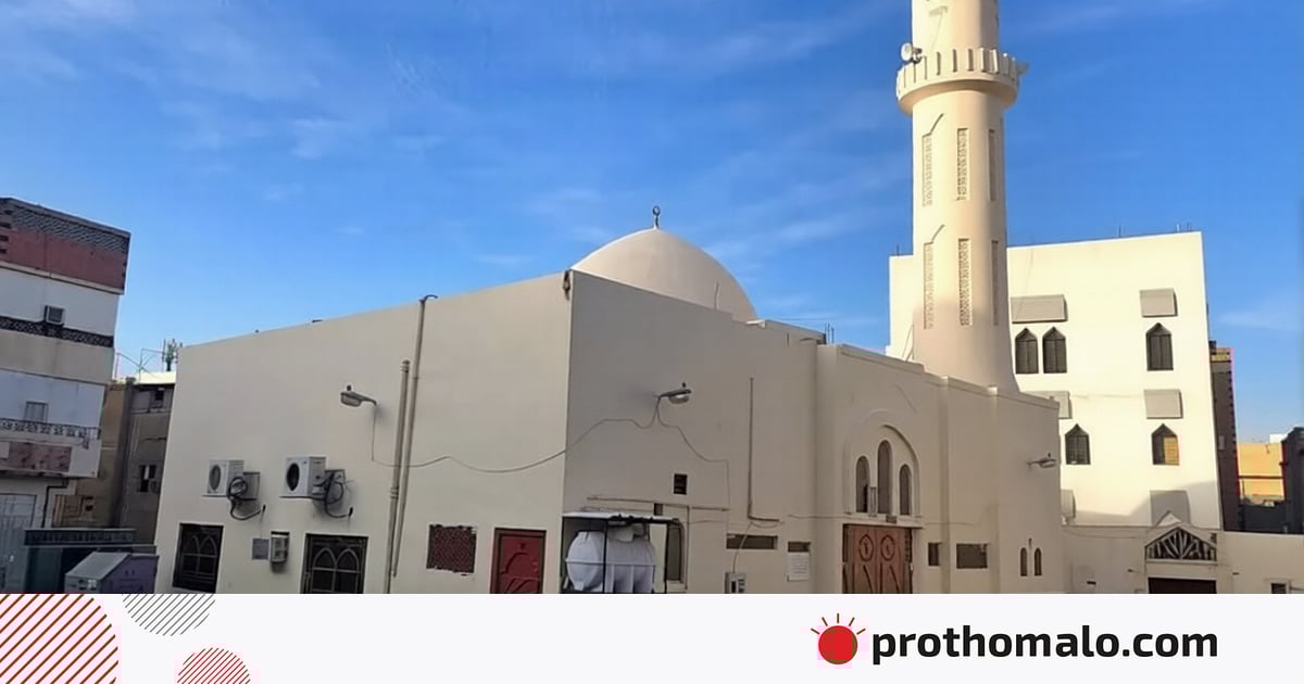 সাহাবি জাবিরের ঘরে অলৌকিক মেজবানি সাহাবি জাবিরের ঘরে অলৌকিক মেজবানি