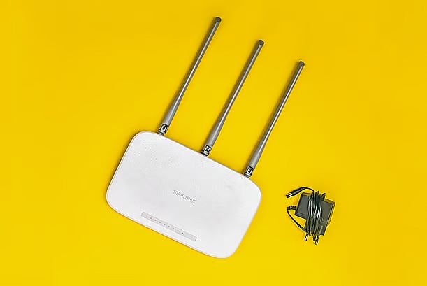 হঠাৎ করেই বিদেশে তৈরি সব রাউটার কালোতালিকাভুক্ত করল যুক্তরাষ্ট্র