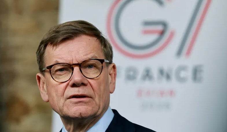 ইরানকে হামলার লক্ষ্যবস্তু শনাক্ত করতে সহায়তা দিচ্ছে রাশিয়া: জার্মানি