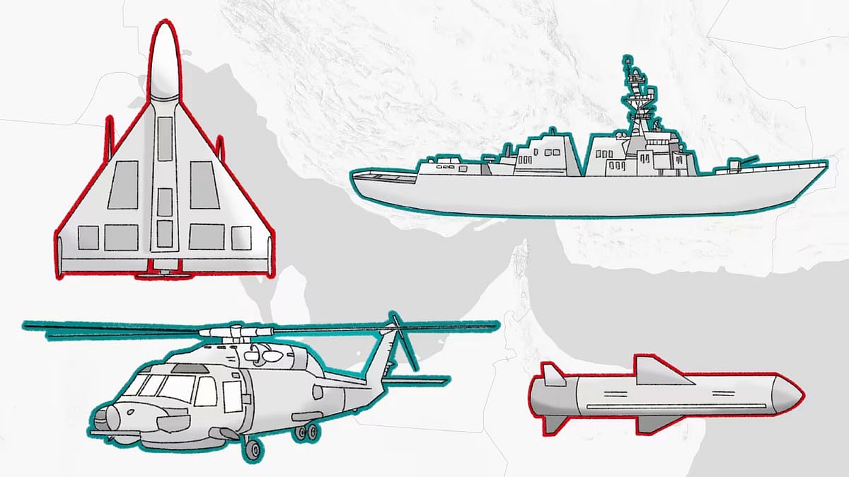 গ্রাফিকস: সিএনএনের সৌজন্যে