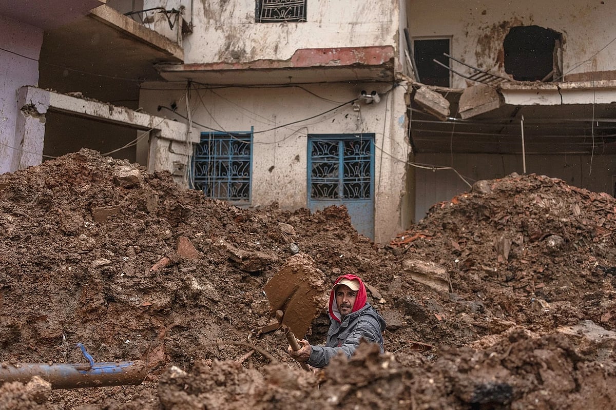 যুক্তরাষ্ট্র–ইসরায়েলের হামলায় ইরান ও লেবাননে বাস্তুচ্যুত ৪০ লাখ মানুষ