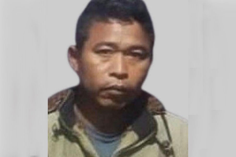 খাগড়াছড়িতে ইউপিডিএফ গণতান্ত্রিকের সমন্বয়ককে গুলি করে হত্যা