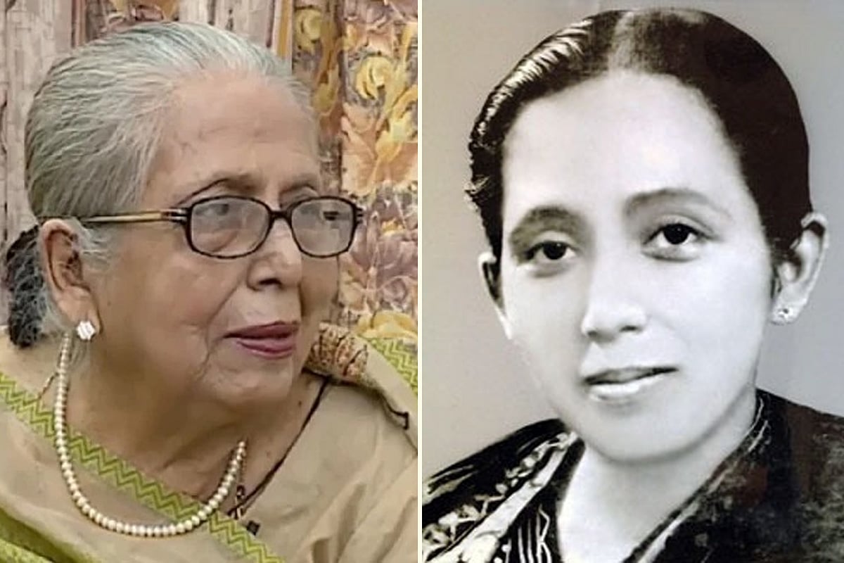 মিরপুর বুদ্ধিজীবী কবরস্থানে সমাহিত মাহবুবা রহমান