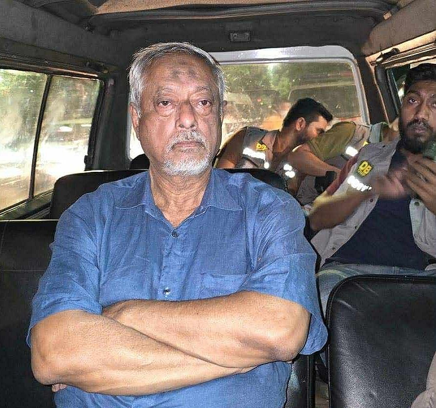 রাষ্ট্রযন্ত্র ব্যবহার করে সুবিধাভোগ নিয়েও জিজ্ঞাসাবাদ চলছে