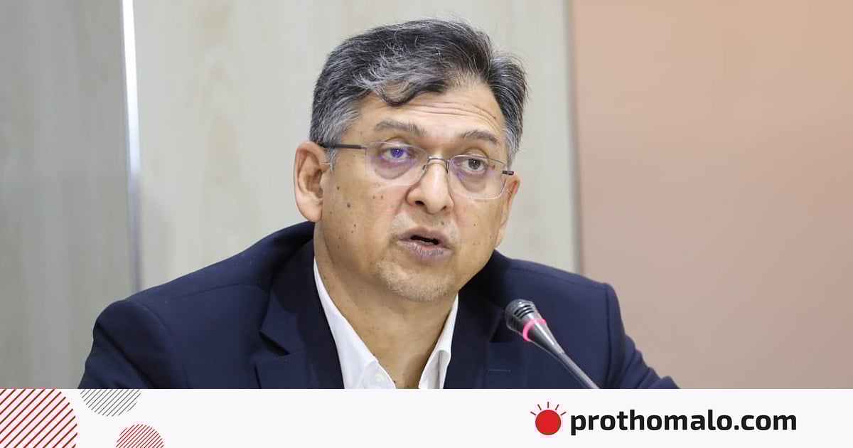 মুক্তিযুদ্ধ বাংলাদেশের সবচেয়ে গৌরবজনক অর্জন, এর সঙ্গে অন্য ঘটনা মেলানোর সুযোগ নেই: স্বরাষ্ট্রমন্ত্রী মুক্তিযুদ্ধ বাংলাদেশের সবচেয়ে গৌরবজনক অর্জন, এর সঙ্গে অন্য ঘটনা মেলানোর সুযোগ নেই: স্বরাষ্ট্রমন্ত্রী