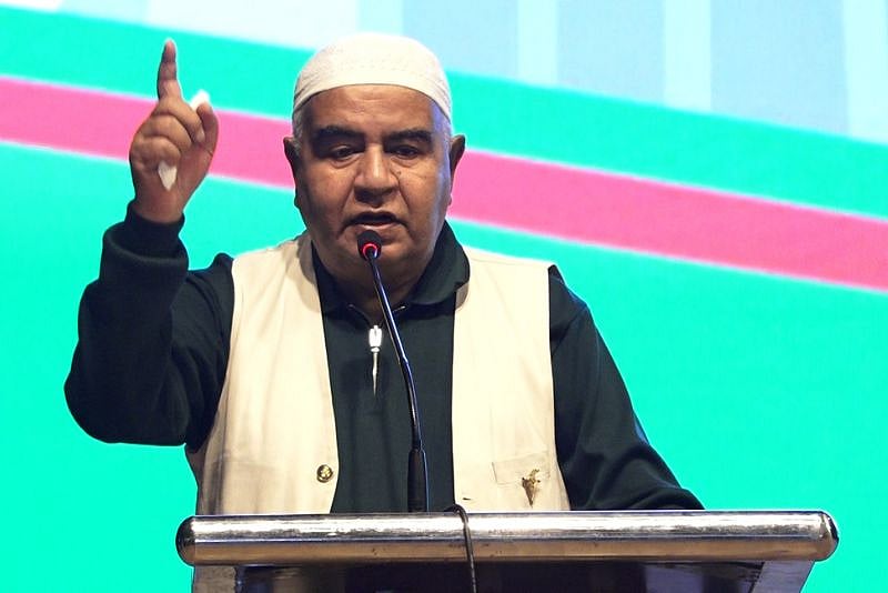 ‘আগের জেলা প্রশাসককে আমরা ইচ্ছা করে বদলি করে দিয়েছি’