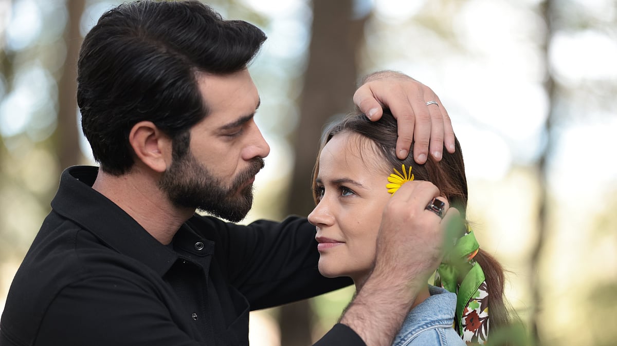 ৭০টি দেশে সাড়া ফেলেছে! কী আছে এই সিরিয়ালে