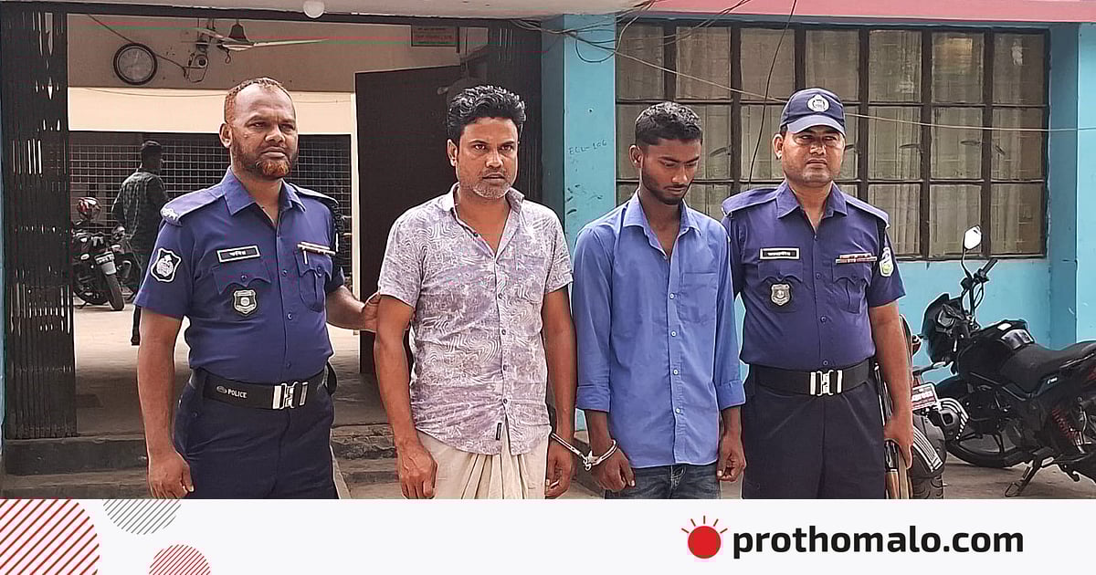 ছেলের বিরুদ্ধে চুরির অভিযোগ: সালিসে মারধরের পর মায়ের ‘আত্মহত্যার’ ঘটনায় আটক ২ ছেলের বিরুদ্ধে চুরির অভিযোগ: সালিসে মারধরের পর মায়ের ‘আত্মহত্যার’ ঘটনায় আটক ২