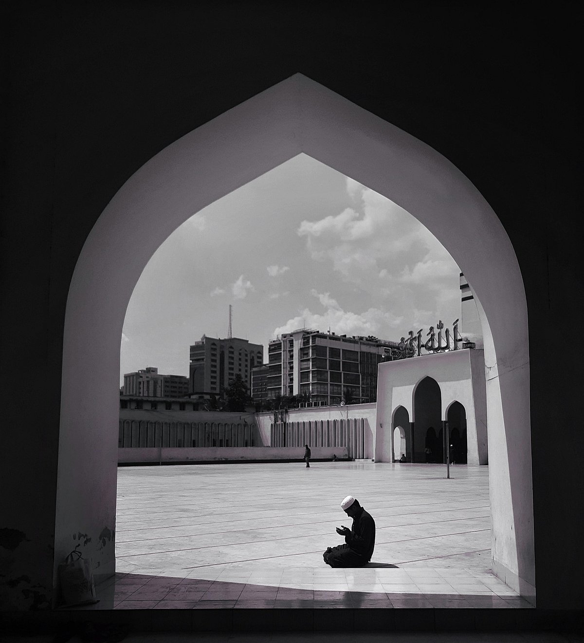 দোয়া কি ভাগ্য পরিবর্তন করে