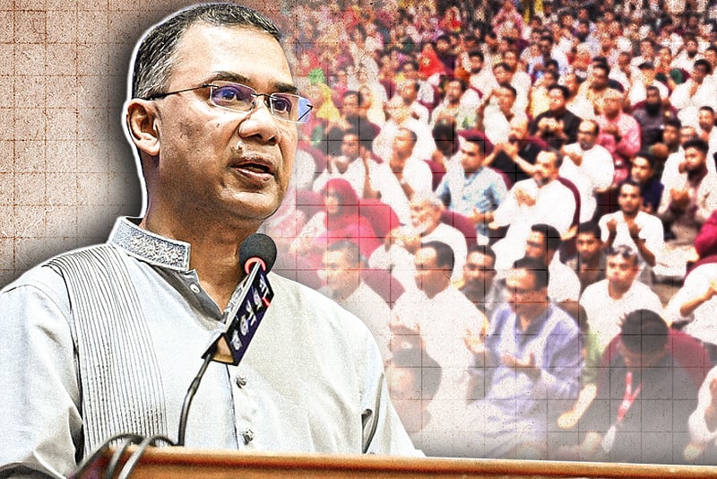 মুক্তিযুদ্ধের ইতিহাসকে খাটো করে কিছু করা যাবে না, স্বাধীনতা দিবসের আলোচনায় প্রধানমন্ত্রী