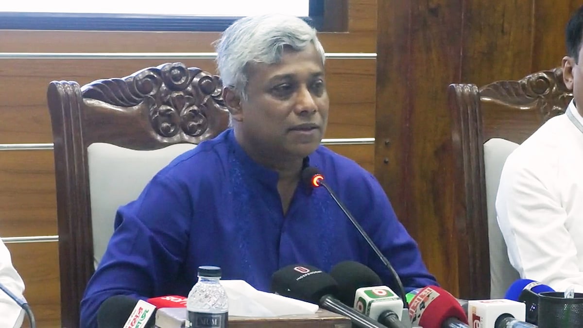 জ্বালানি তেলে দিনে ১৬৭ কোটি টাকা ভর্তুকি দিচ্ছে সরকার: জ্বালানি প্রতিমন্ত্রী