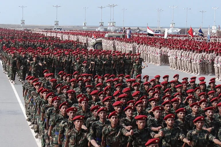 ইরান যুদ্ধে হুতিদের অংশগ্রহণে বিপাকে ইসরায়েল, রুদ্ধ হতে পারে বিশ্ব বাণিজ্যের আরেকটি পথ