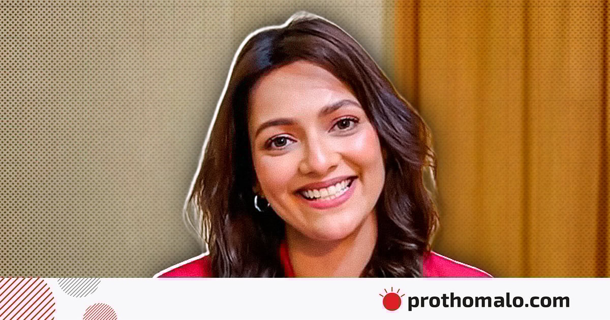 সিয়াম খুবই হেল্পফুল: সুস্মিতা চ্যাটার্জী সিয়াম খুবই হেল্পফুল: সুস্মিতা চ্যাটার্জী