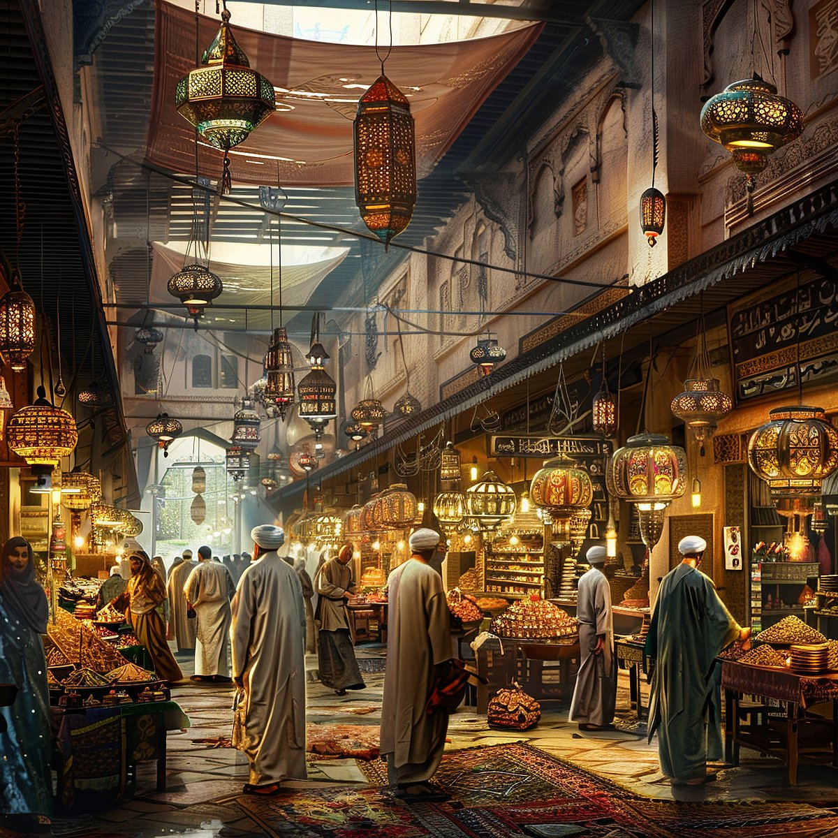 কেনাকাটায় সাক্ষী রাখা ইসলামে কেন গুরুত্বপূর্ণ