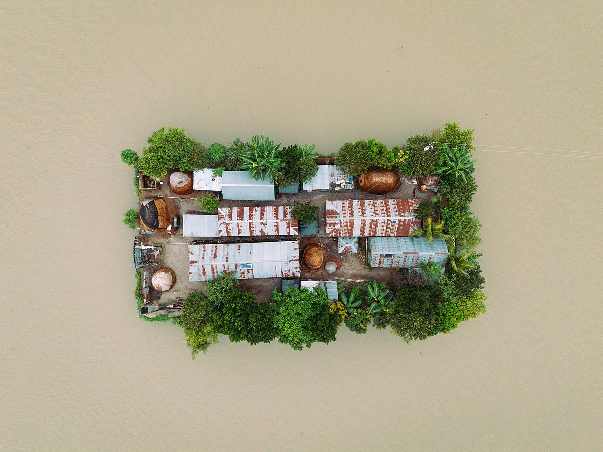 সনি ওয়ার্ল্ড ফটোগ্রাফি অ্যাওয়ার্ডসে চূড়ান্ত মনোনয়ন পাওয়া বাংলাদেশের হাওরের ছবিগুলো দেখুন