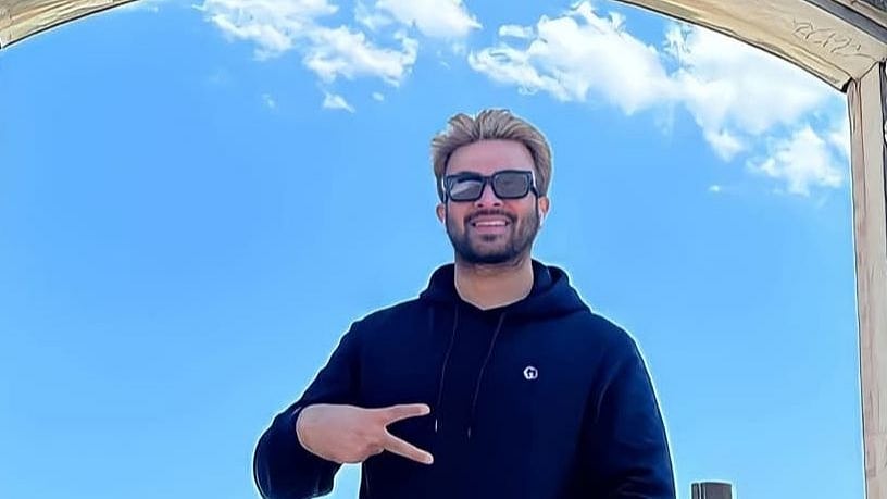 ছবি: ফেসবুক থেকে