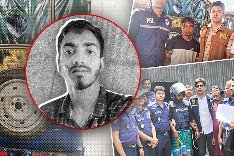 মানিকগঞ্জে মাথাবিহীন লাশ উদ্ধার, তিন দিনেও মেলেনি মাথা