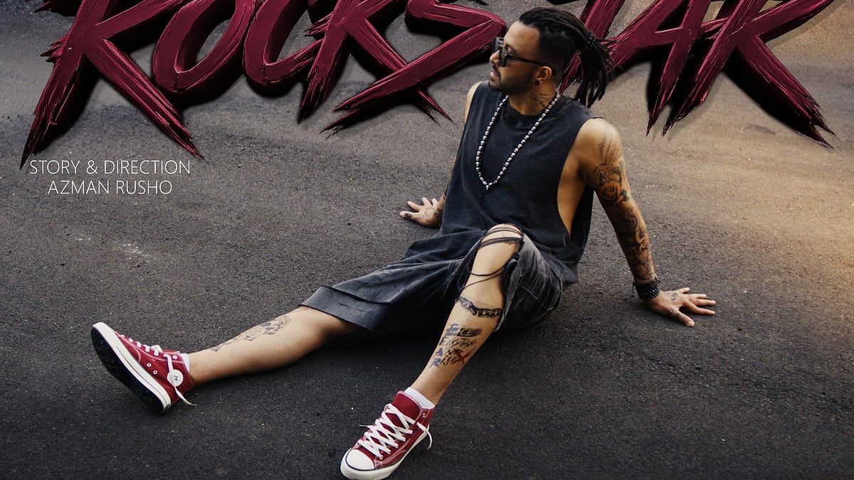 ৭ মিনিটে ২ হাজার রিঅ্যাক্ট! জন্মদিনে চমকে দিলেন শাকিব খান