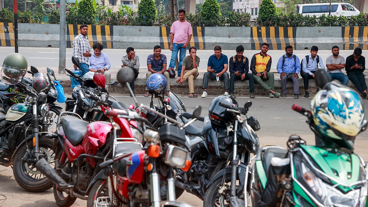 ছবি: তানভীর আহাম্মেদ