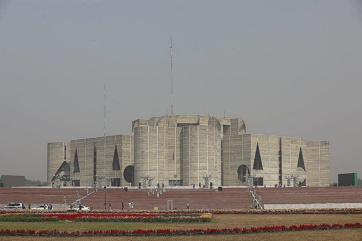 সংসদে শব্দযন্ত্রে গোলযোগ: সাবোটাজ কি না তদন্তে কমিটি