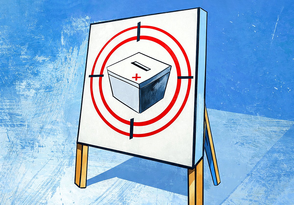 স্থানীয় সরকার নির্বাচন কেন জরুরি