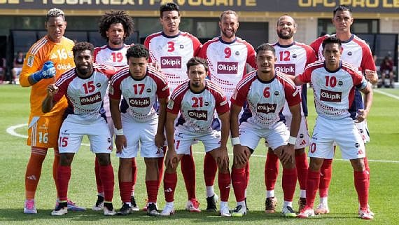 বিশ্বের একমাত্র ক্লাব, যারা সব ম্যাচ খেলে ‘পরের দিন’, ফিরে আসে ‘আগের দিন