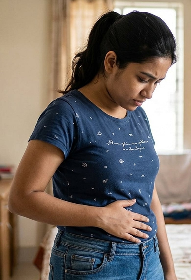 আপনার পেটে কি চর্বি নাকি ইনফ্ল্যামেশন? কীভাবে বুঝবেন আর কী করবেন 