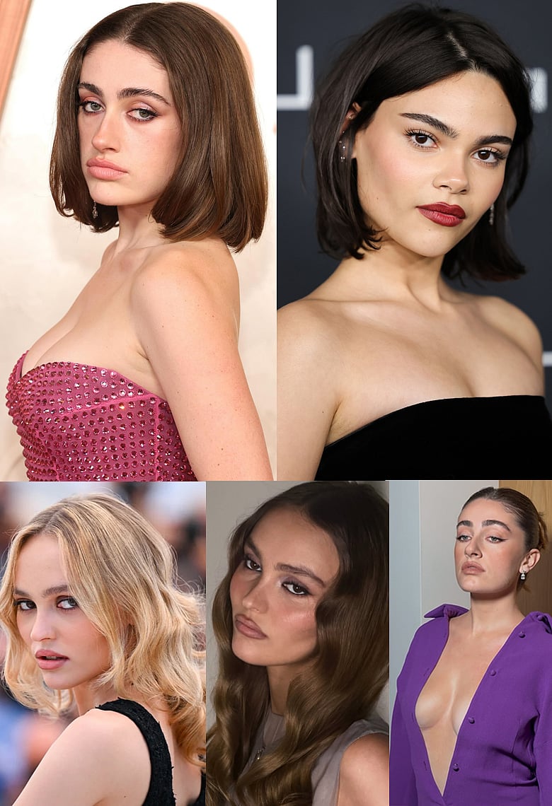 ডাক ফেসের বিদায়, নতুন ট্রেন্ড ‘জেন জি পাউট’: সেলফিতে বদলে যাওয়া প্রজন্মের অভিব্যক্তি