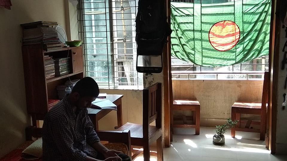 ছবি: লেখক