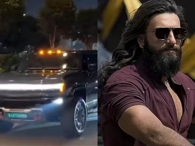 ৫ কোটির গাড়ি উপহার ইয়ামির? নাকি গুজব—রণবীরকে ঘিরে নতুন আলোচনা