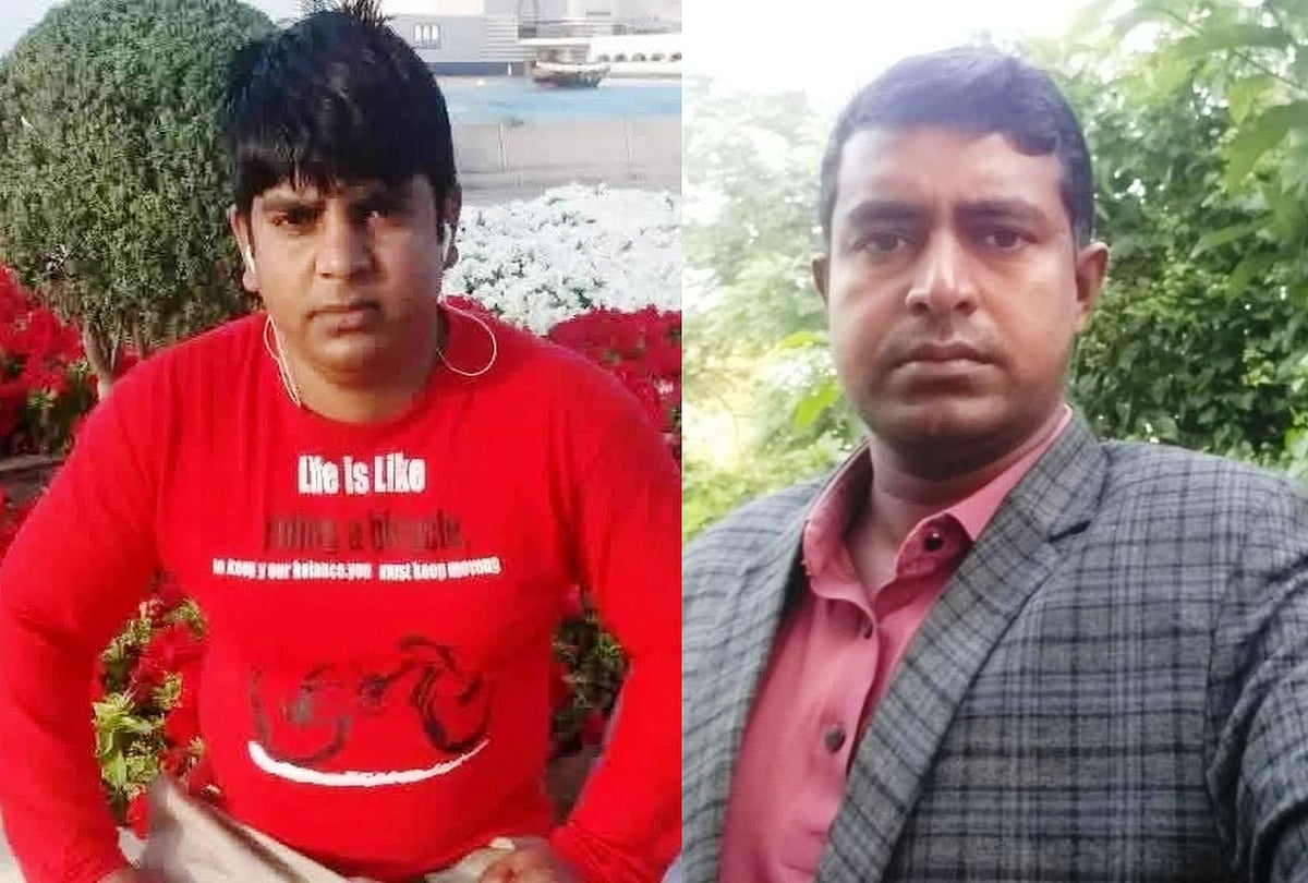 লিবিয়ার বন্দিশালায় দুই বাংলাদেশি যুবকের মৃত্যু, লাশের অপেক্ষায় পরিবার