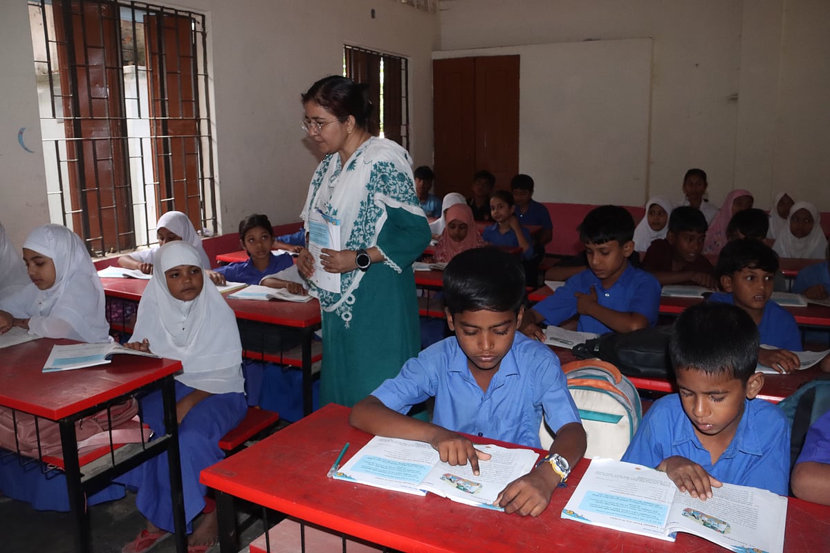 শিক্ষাপ্রতিষ্ঠানে ক্লাস অনলাইন ও অফলাইন  নিয়ে নির্দেশনা জানা যাবে আজ