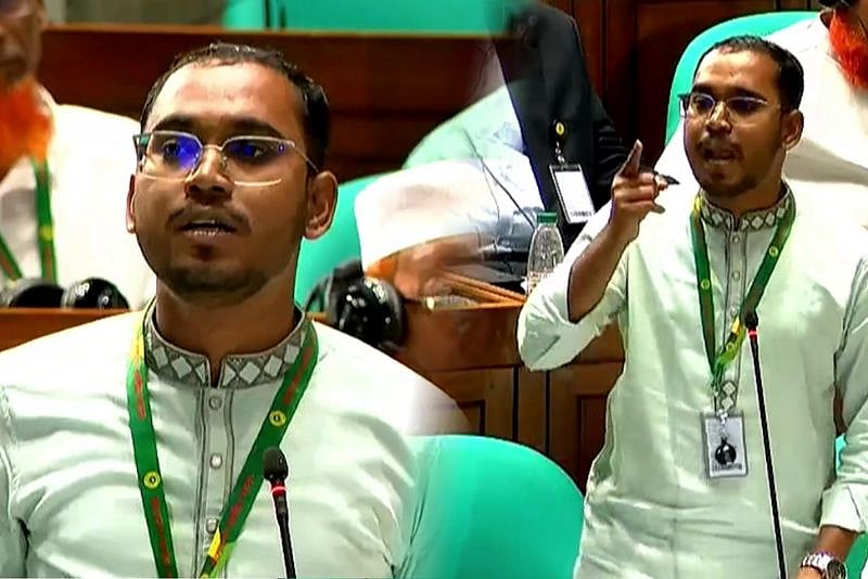 নতুন বাংলাদেশে আবার প্রতারণার রাজনীতি দেখতে চাই না: হান্নান মাসউদ