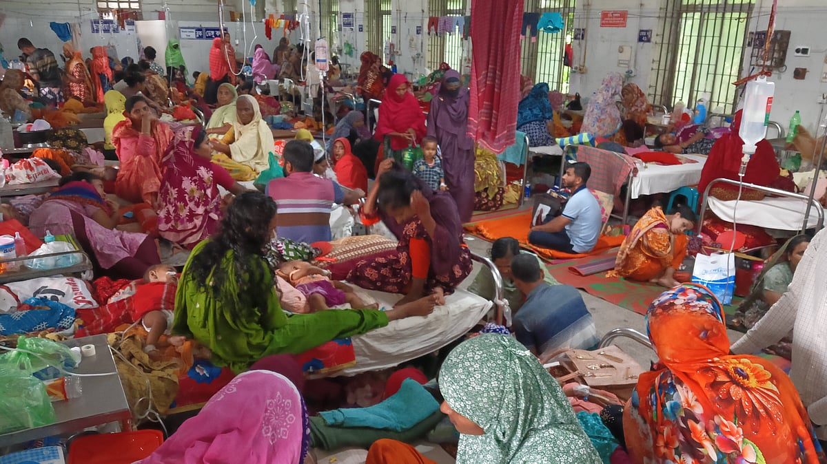 হঠাৎ কেন বাড়ছে হাম, প্রতিকারে কী করবেন