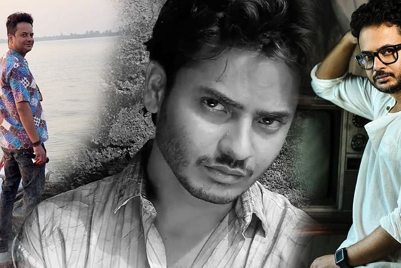 মারা গেছেন কলকাতার জনপ্রিয় অভিনেতা রাহুল, কী হয়েছিল