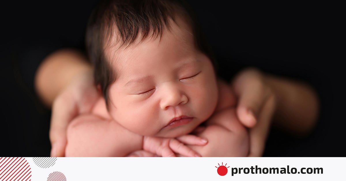 নবজাতকের থাইরয়েড পরীক্ষা করা কেন জরুরি নবজাতকের থাইরয়েড পরীক্ষা করা কেন জরুরি