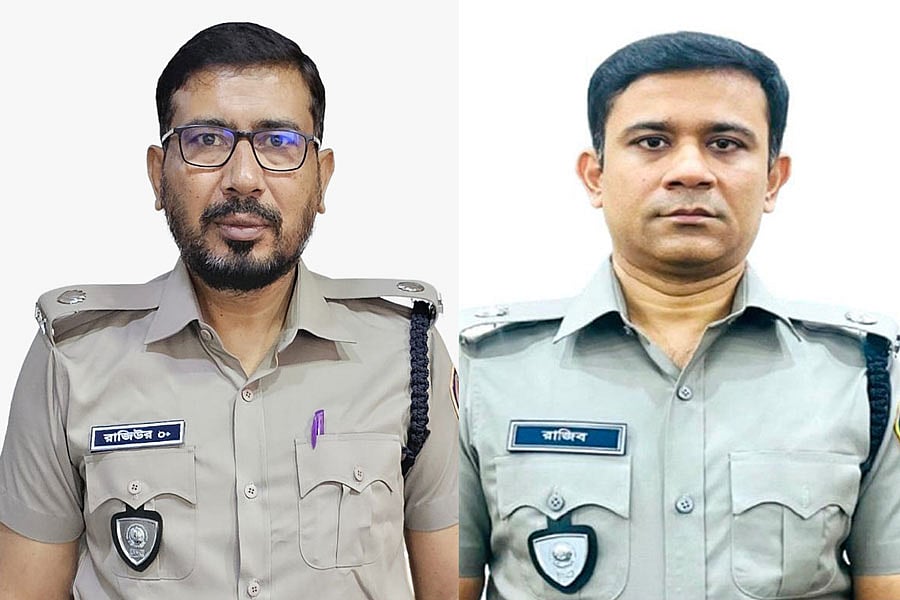 ডিএনসির কর্মকর্তাদের সংগঠনের সভাপতি রাজিউর, সাধারণ সম্পাদক মিনা