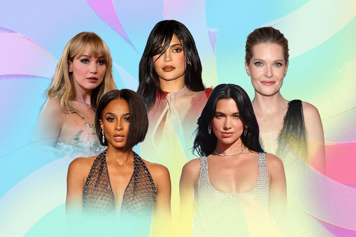 ১০ তারকার পোশাক নিয়ে ‘নেকেড ড্রেস’ বিতর্ক