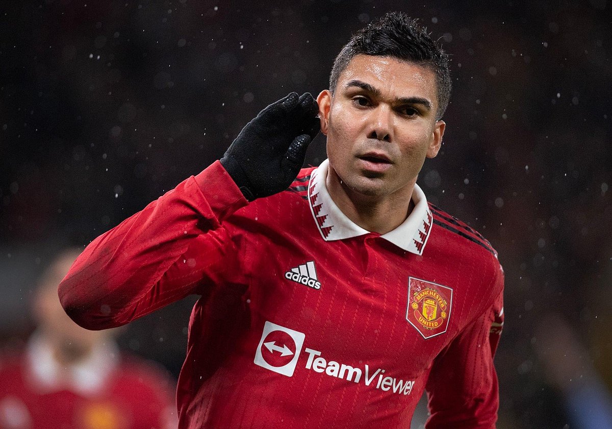 মায়ামিতে কি এবার মেসি–কাসেমিরো জুটি