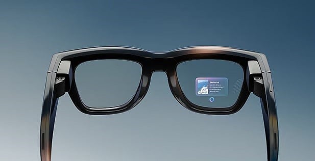 নতুন দুটি মডেলের স্মার্ট চশমা আনছে মেটা
