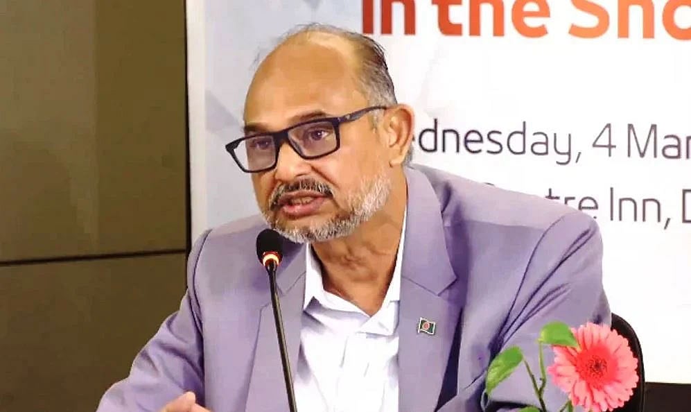 অভ্যন্তরীণ সম্পদ আহরণ ও কাঠামোগত সংস্কারে জোর, রাজস্ব লক্ষ্যমাত্রা অর্জনে আশাবাদী সরকার: তিতুমীর